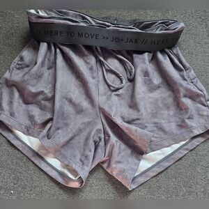 Jo Jax shorts